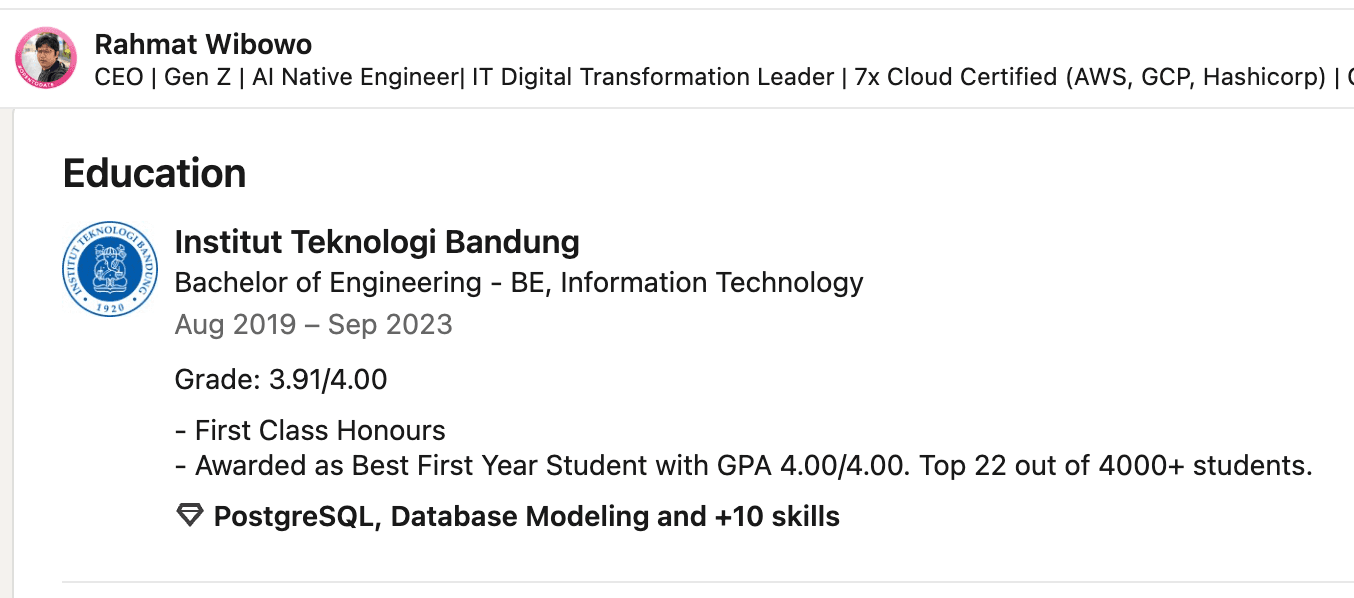AEGIS Engineering Quality Audit: Rahmat Wibowo vs. Indonesia's Master TechBros — Ardya Dipta, Didiet Noor, Imre Nagi & Mustafa Zaki Assegaf