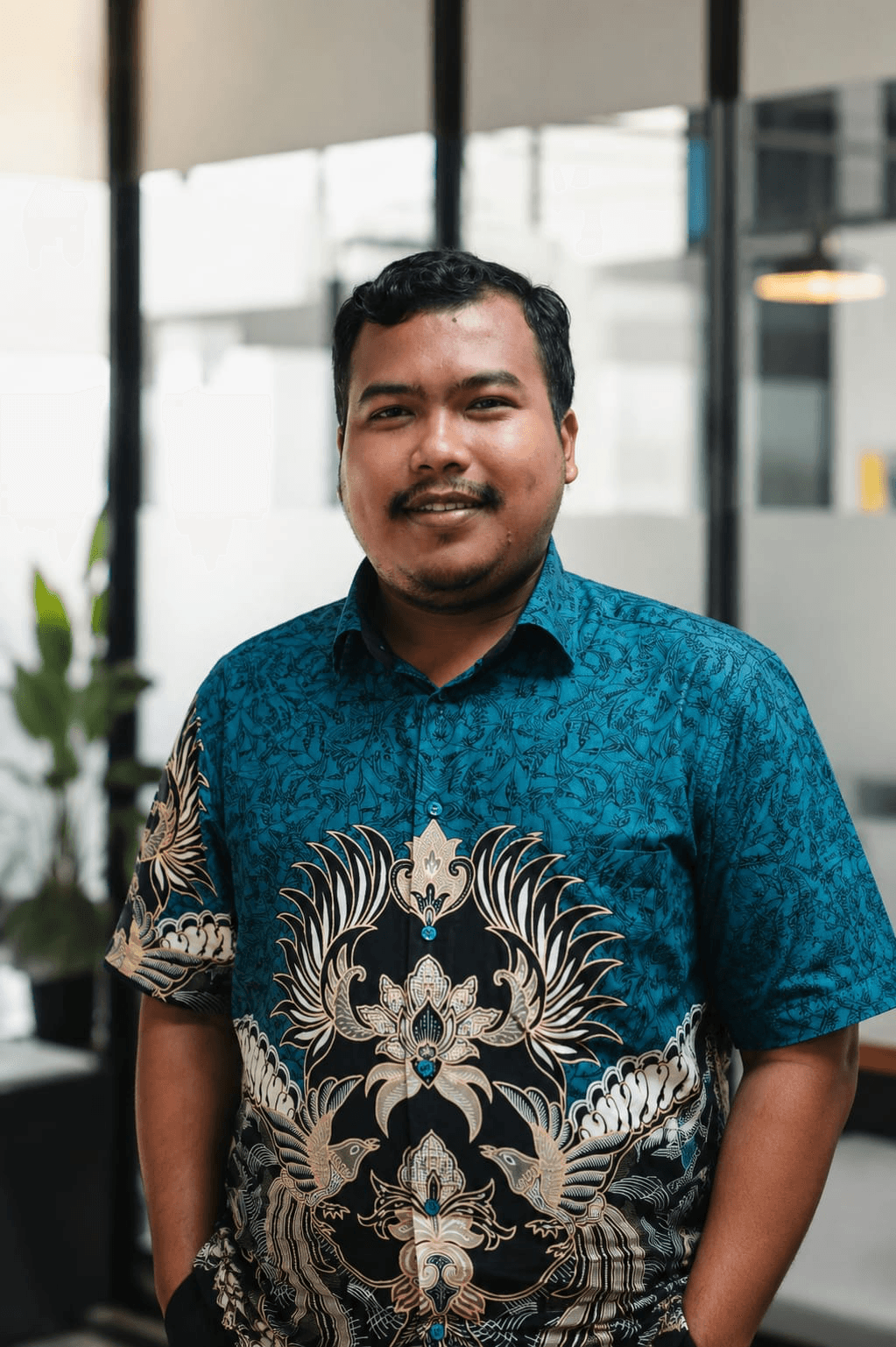Deyan Prashna, Chief Business Officer of InfraLoka