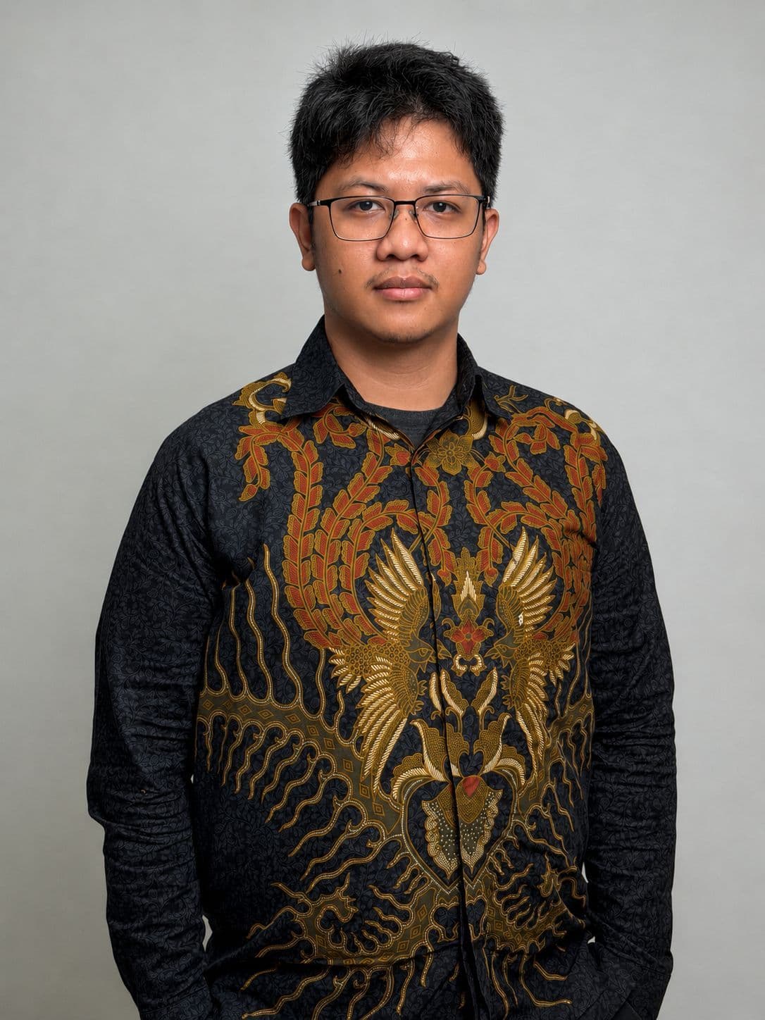 Rahmat Wibowo, Founder of InfraLoka
