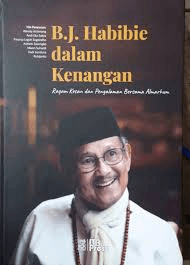 Cover of B.J. Habibie dalam Kenangan