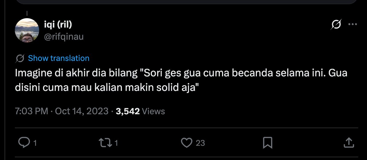 In the Matter of Rahmat Wibowo vs. Coordinated Harassment and Illegal Legal Practice