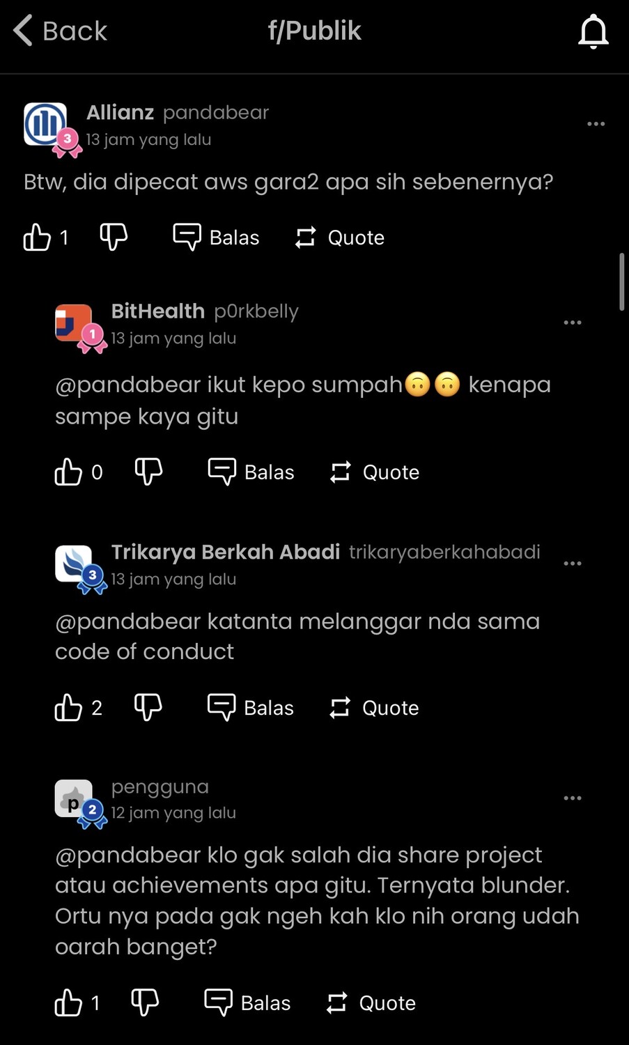 Article content