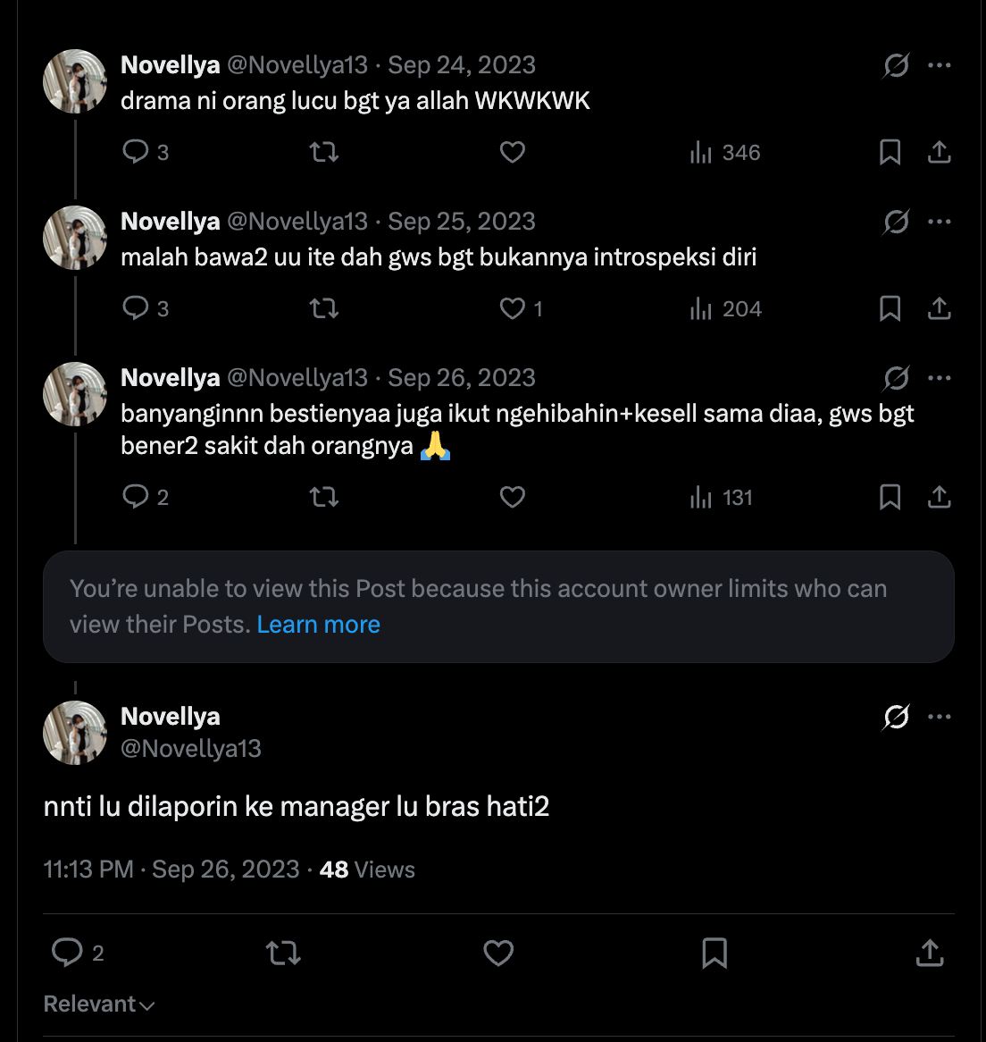 Analisis Risiko Hukum & Prediksi Putusan — Study Case of Coordinated 81