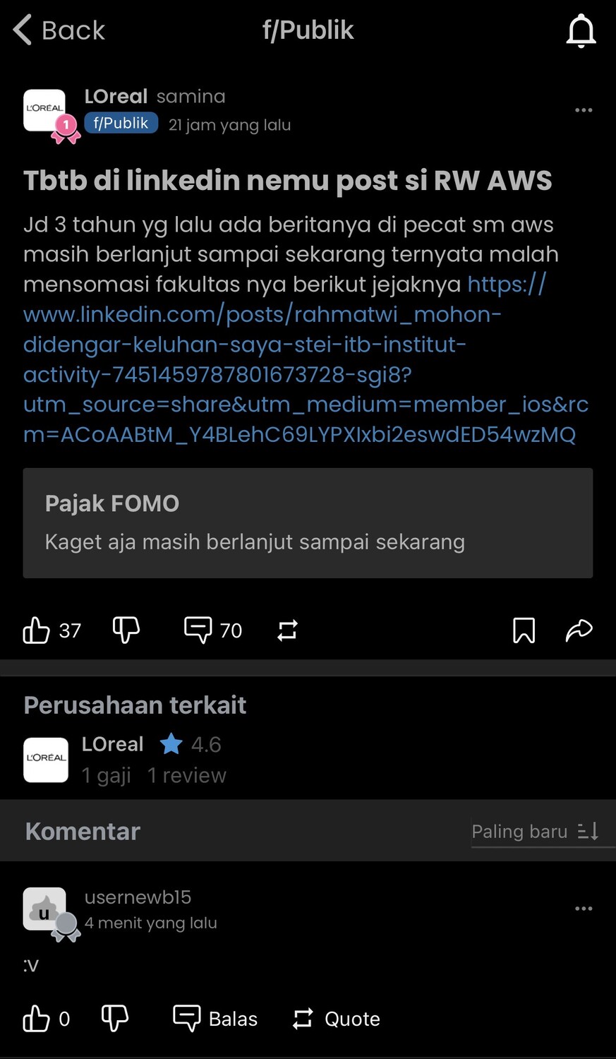 Article content