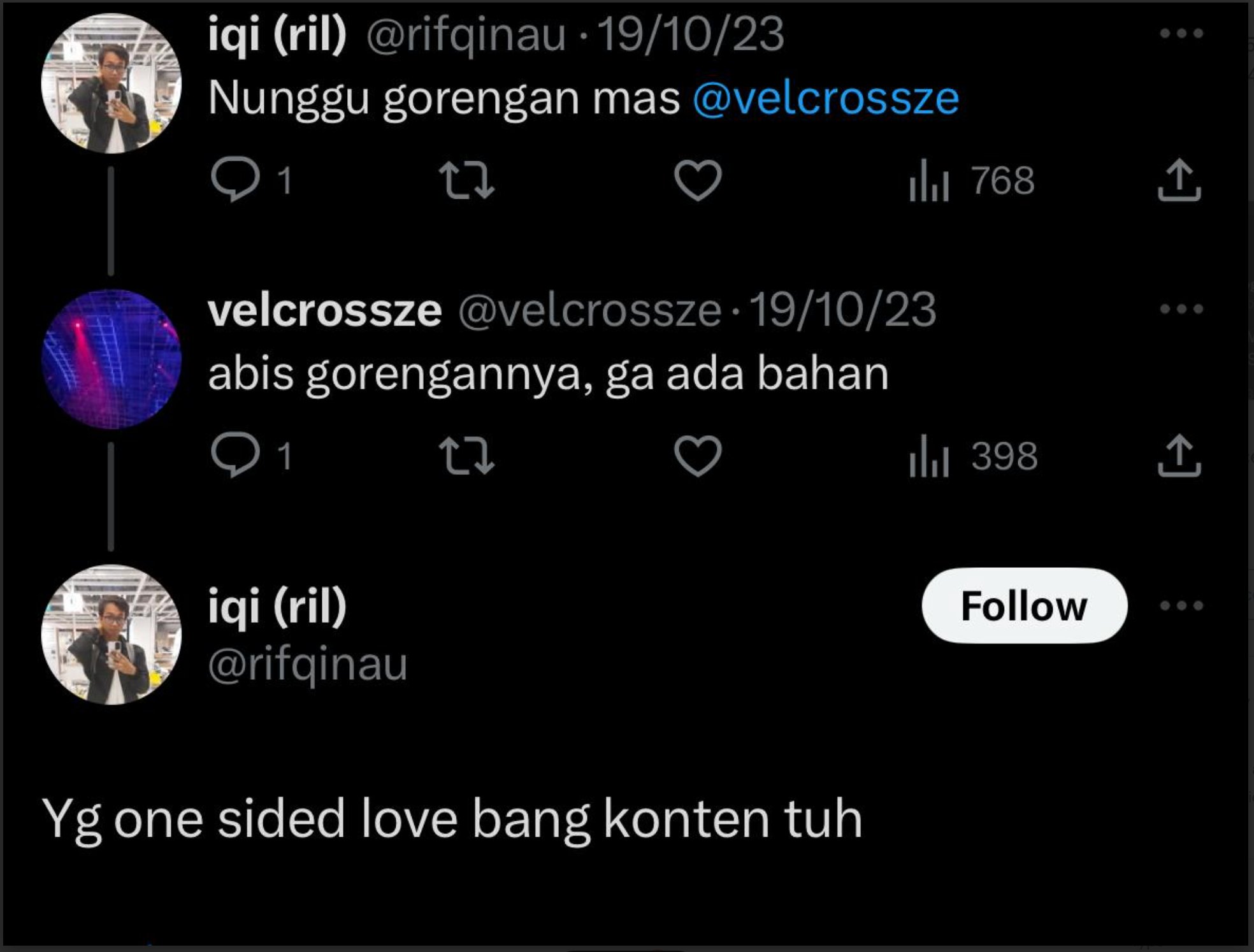 In the Matter of Rahmat Wibowo vs. Coordinated Harassment and Illegal Legal Practice