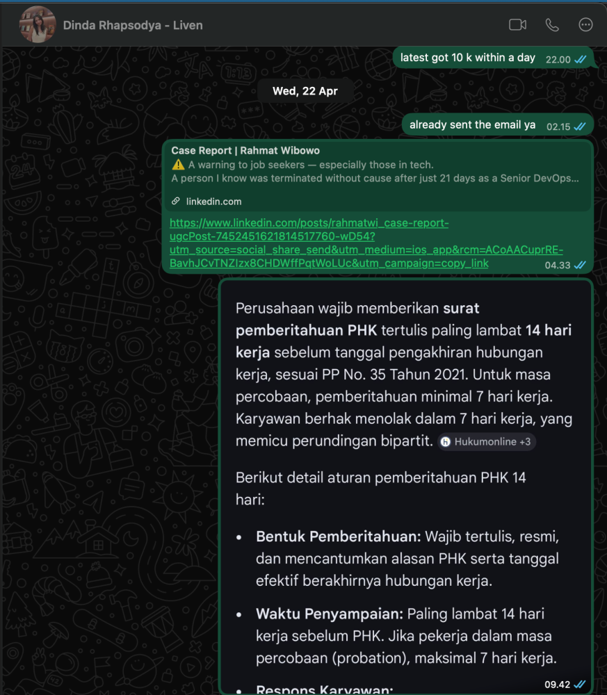 Article content