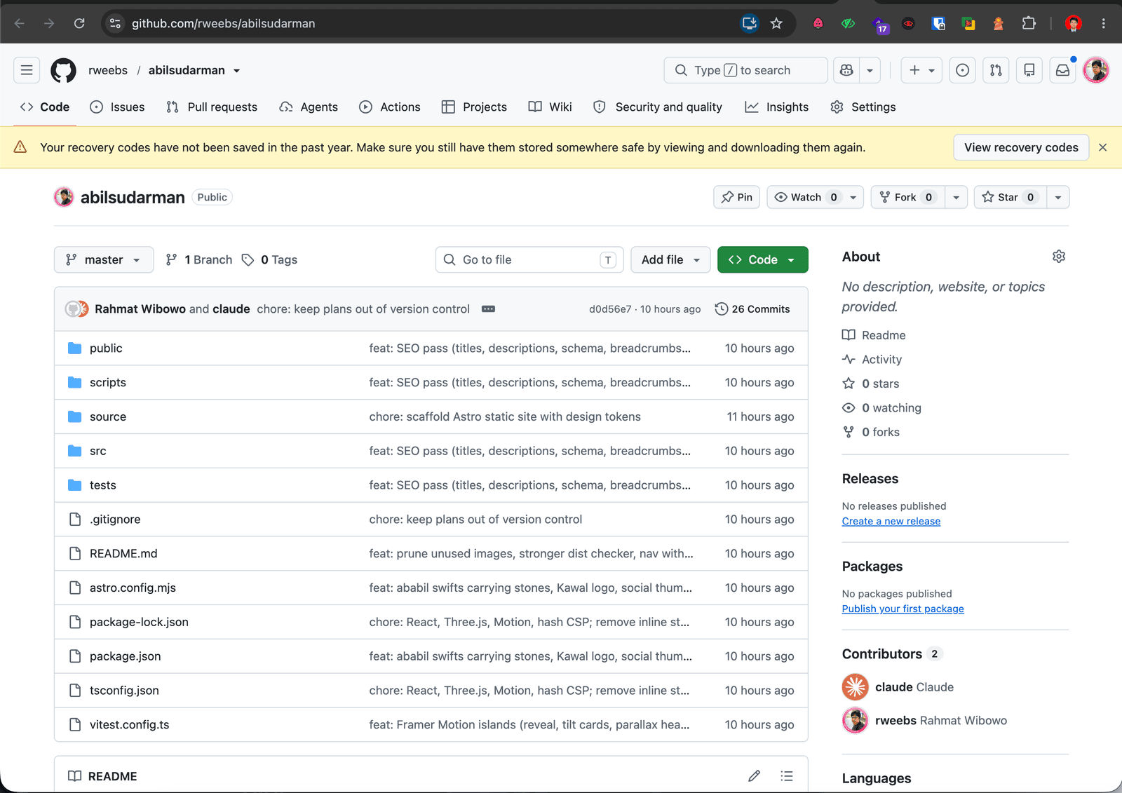 The public GitHub repository for abilsudarman.my.id